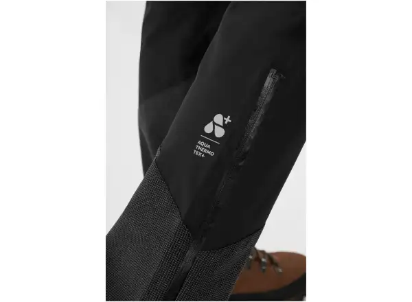 Viking Trek Pro 2.0 Damenhosen Black