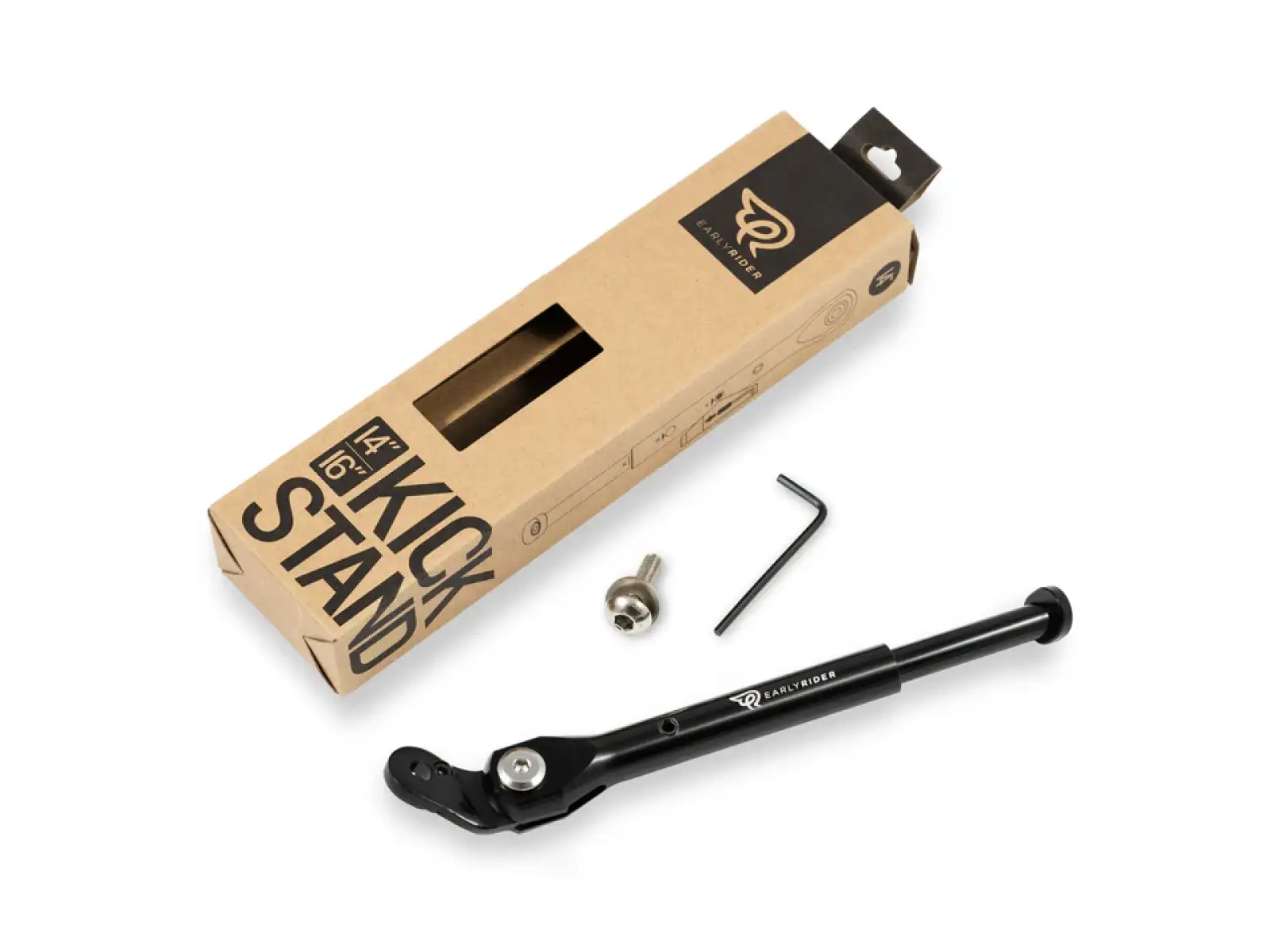 Early Rider 14/16 Kickstand Ständer (2024)