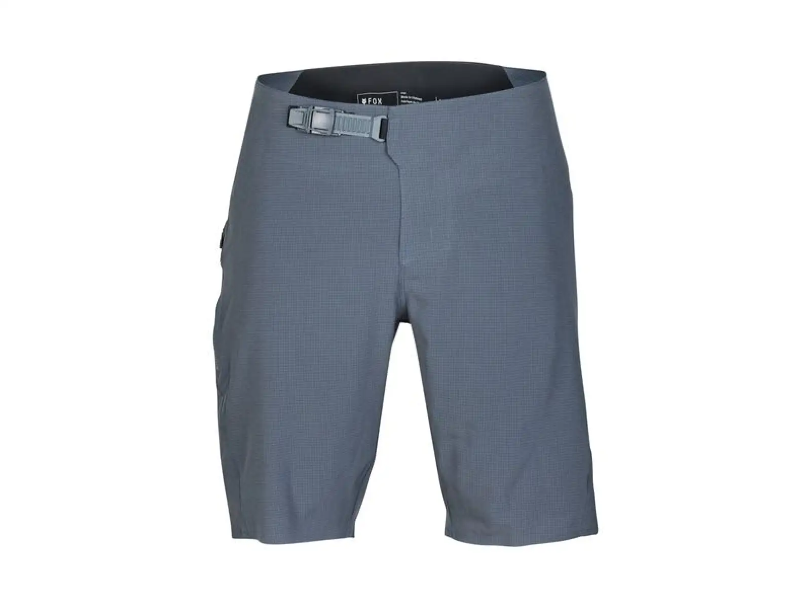 Fox Flexair Ascent Herren Shorts Graphite
