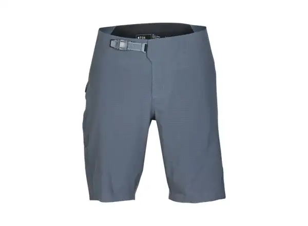 Fox Flexair Ascent Herren Shorts Graphite