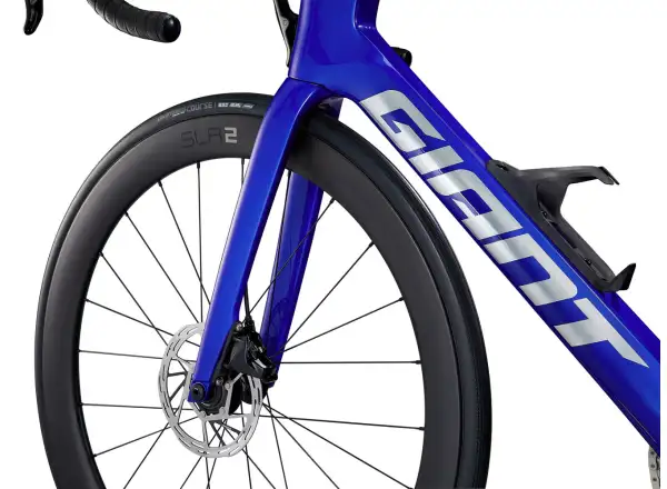 Giant Propel Advanced 1 Rennrad Aerospace Blue