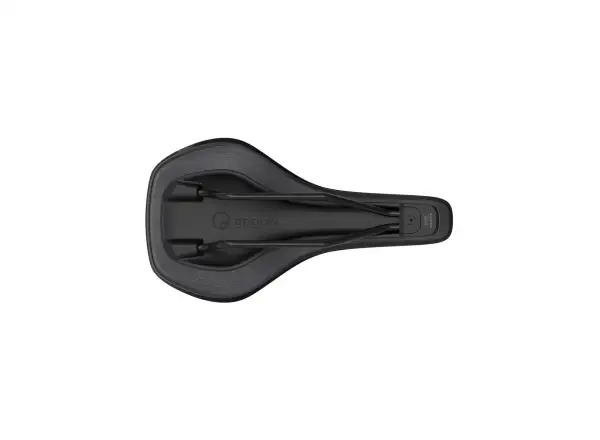 Ergon SMC Core Women Damen Sattel Schwarz/Grau