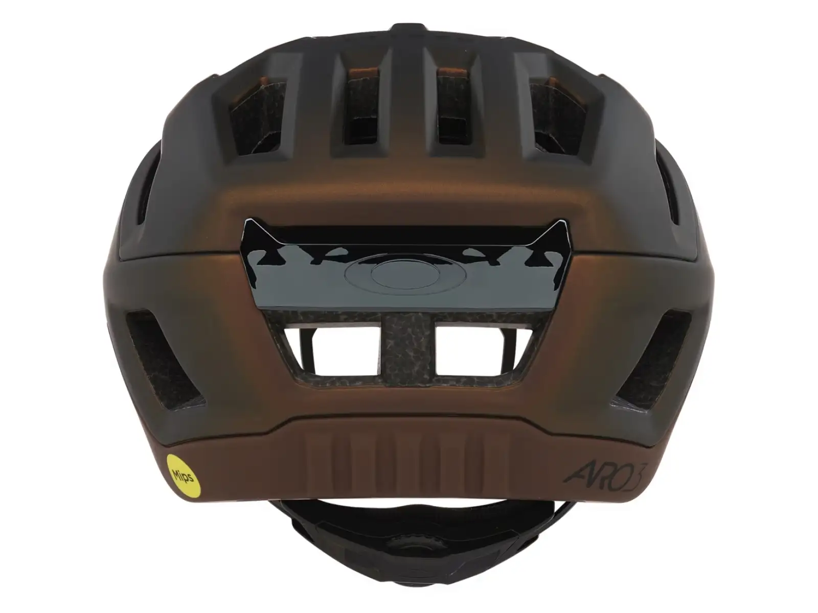 Oakley ARO3 Allroad Helm Matte Bronze Colorshift/Maho