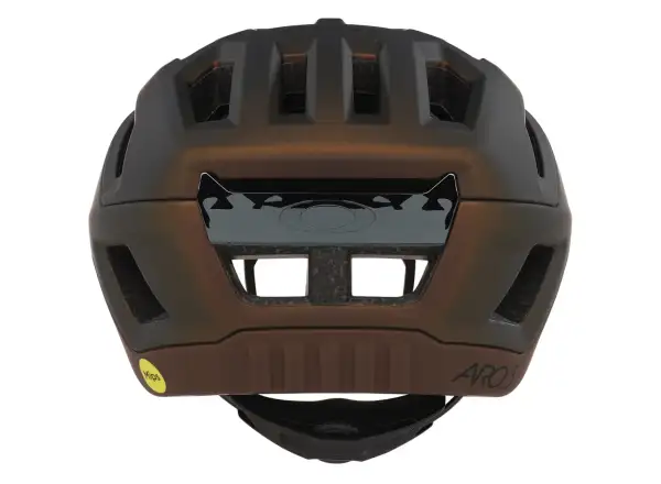 Oakley ARO3 Allroad Helm Matte Bronze Colorshift/Maho
