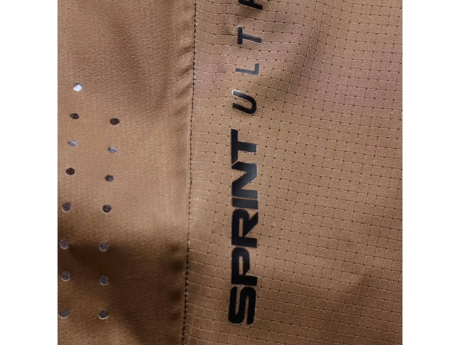 Troy Lee Designs Sprint Ultra Herren Hose Mono Sienna