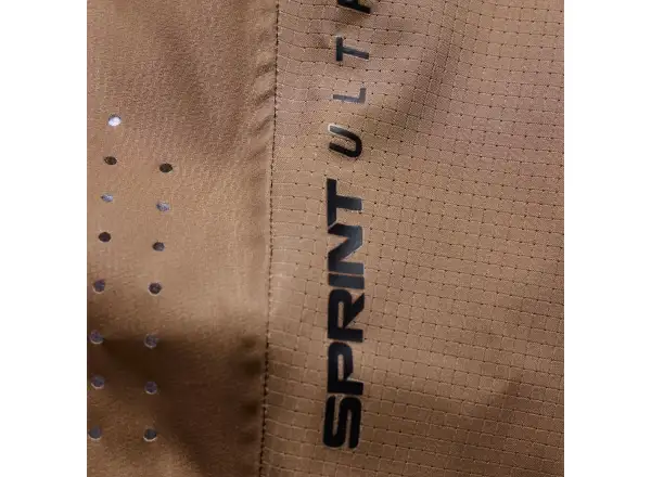 Troy Lee Designs Sprint Ultra Herren Hose Mono Sienna