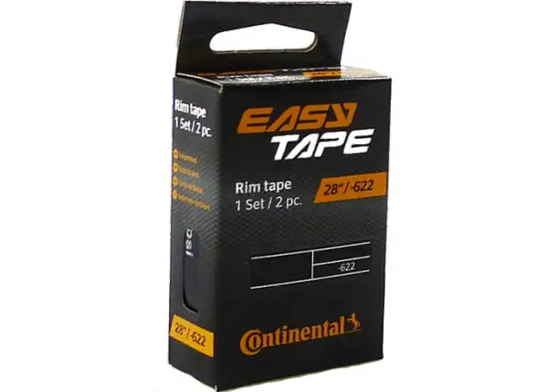 Continental EasyTape 28/29" Felgenband 2 Stück.