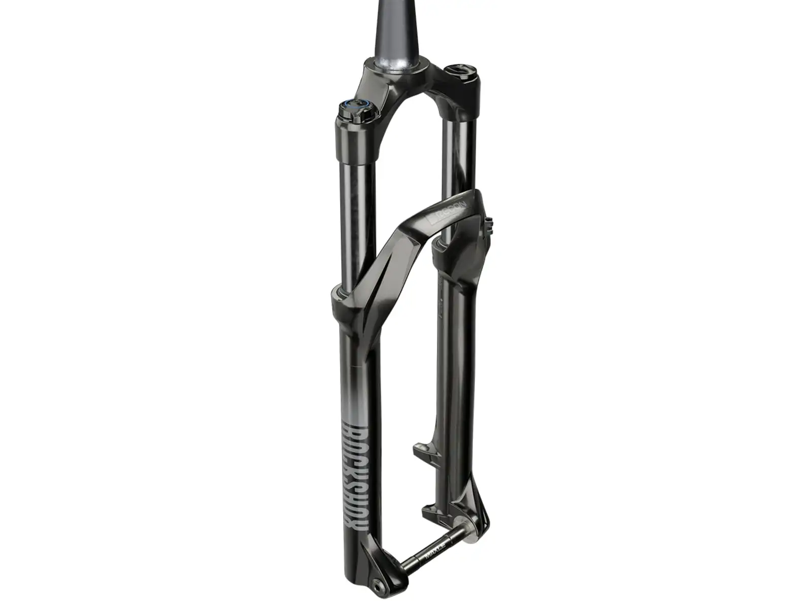 Rock Shox Recon RL D1 29" Federgabel 46 mm Offset Boost Achse Schwarz