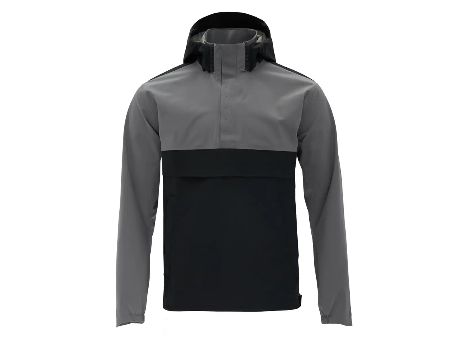 Silvini Montesolo Herrenjacke in Anthrazit