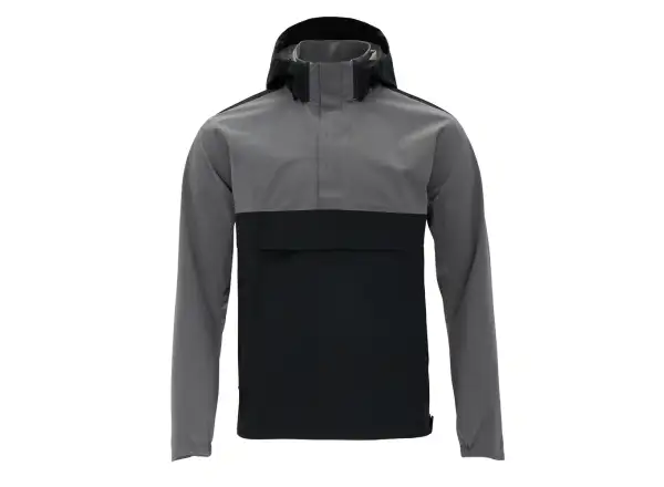 Silvini Montesolo Herrenjacke in Anthrazit