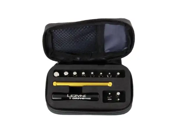 Lezyne T-Drive Werkzeugset