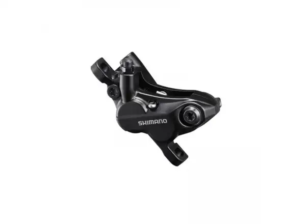 Shimano BR-MT520 Bremssattel - ABMONTIERT