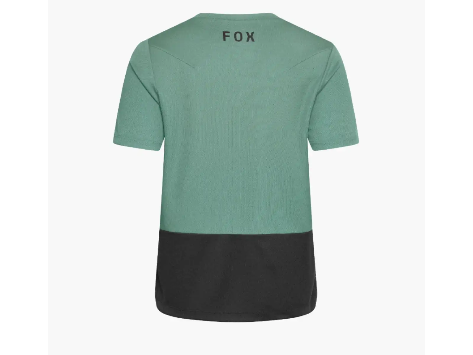 Fox Ranger Kindertrikot Kurzarm Pine Green