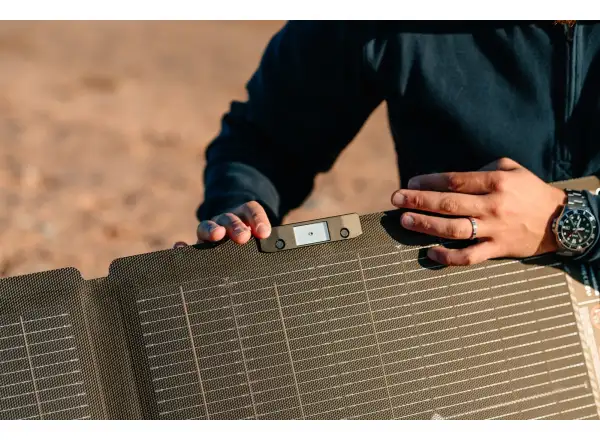 EcoFlow Solarpanel - 160W Faltbar 2. Generation