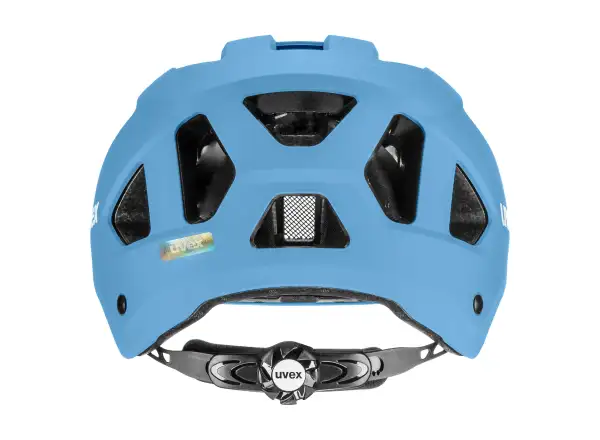 Uvex Stride Helm Azure matt