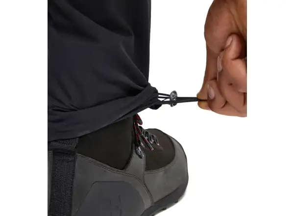 Haglöfs Korp Lite Herrenhose True Black