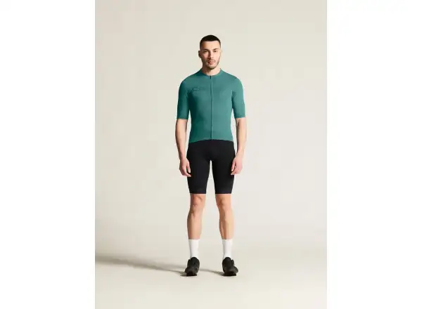 Craft Endur Cargo Bib C3 Herren Radhose mit Sitzpolster schwarz