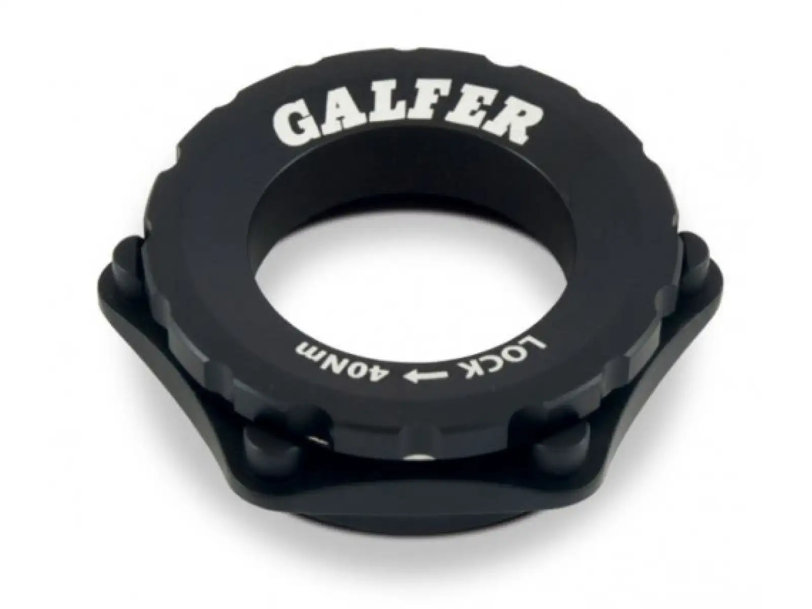 Galfer CB001 Adapter von CenterLock auf 6 Löcher