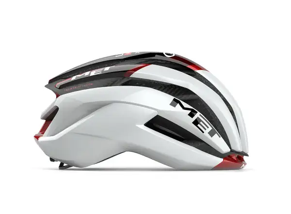 MET Trenta 3K Carbon Rennradhelm UAE Team Emirates-XRG Limited Edition