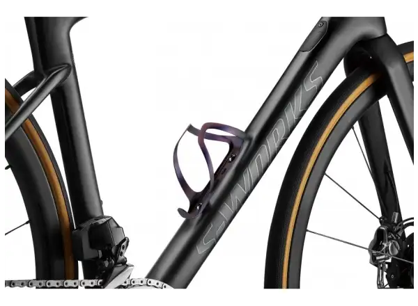 Ciclovation Project D Flaschenhalter Cosmic Haze Amethyst