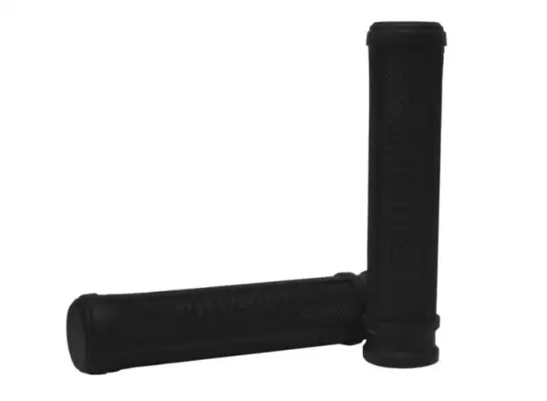 Sting ST-912 Silikon Griffe Schwarz