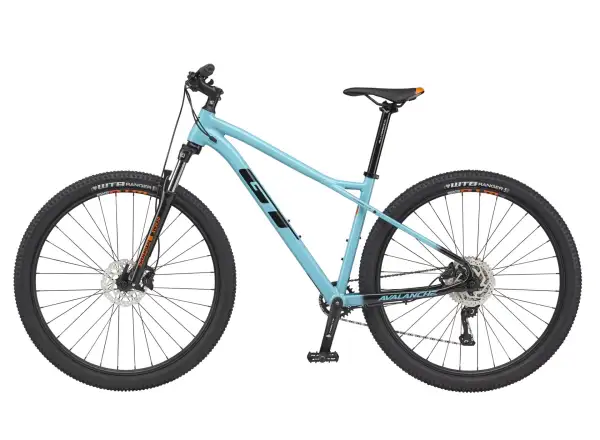 GT Avalanche 29 Comp AQU Mountainbike