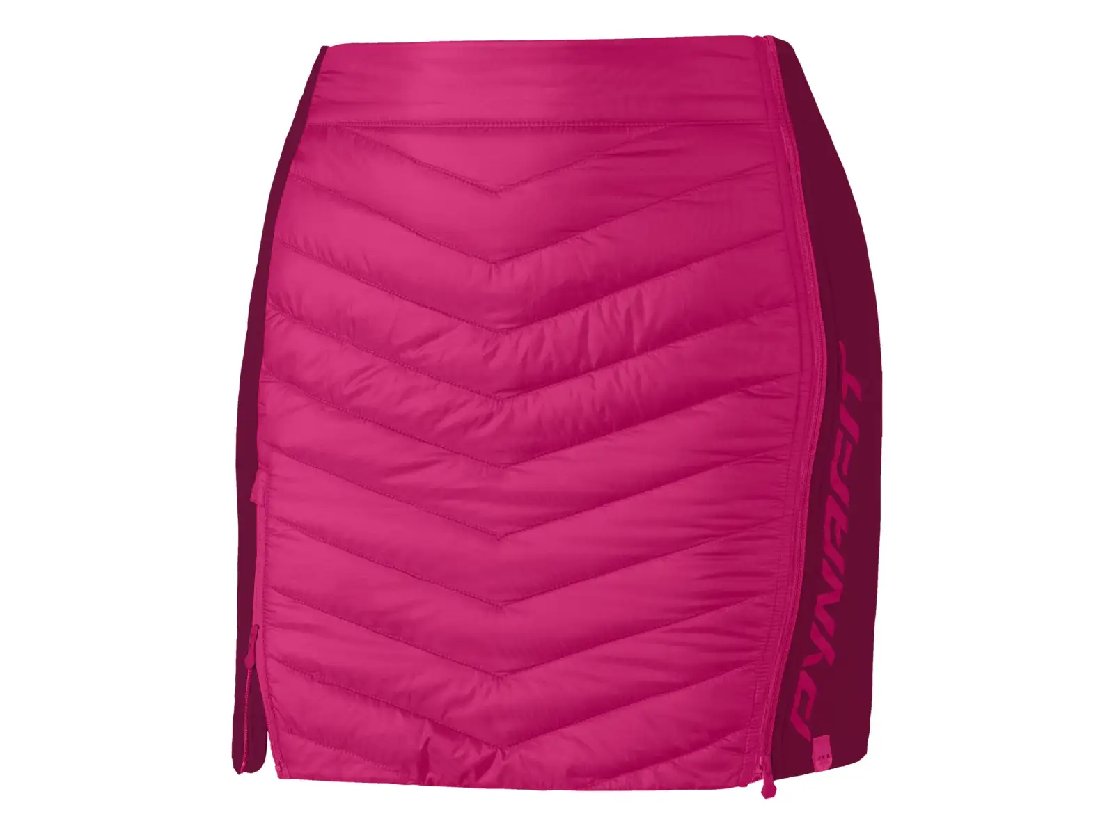 Dynafit Primaloft Damenrock Flamingo