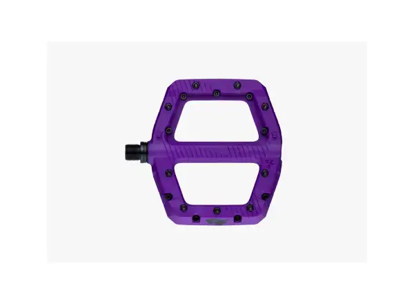 Race Face Chester Large Pedale violett