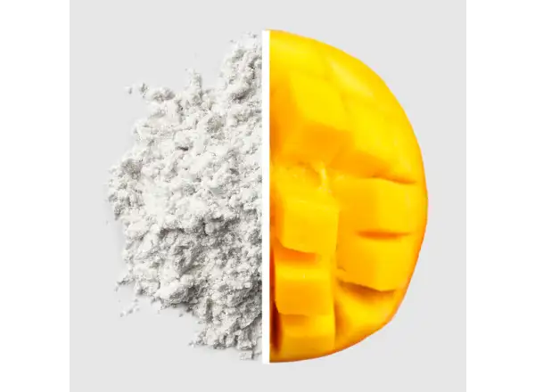 Nutrend Isodrinx isotonisches Getränk 420 g Mango