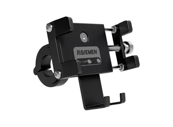 Ravemen BPH1 Handyhalter für Lenker