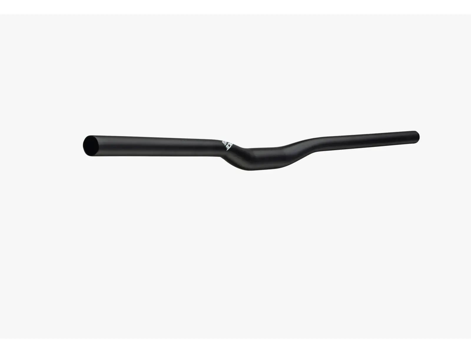 Race Face Ride 760 mm/35 mm Riser 10 mm Alu Lenker schwarz - Unverpackt