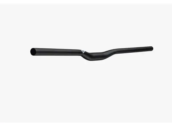 Race Face Ride 760 mm/35 mm Riser 10 mm Alu Lenker schwarz - Unverpackt