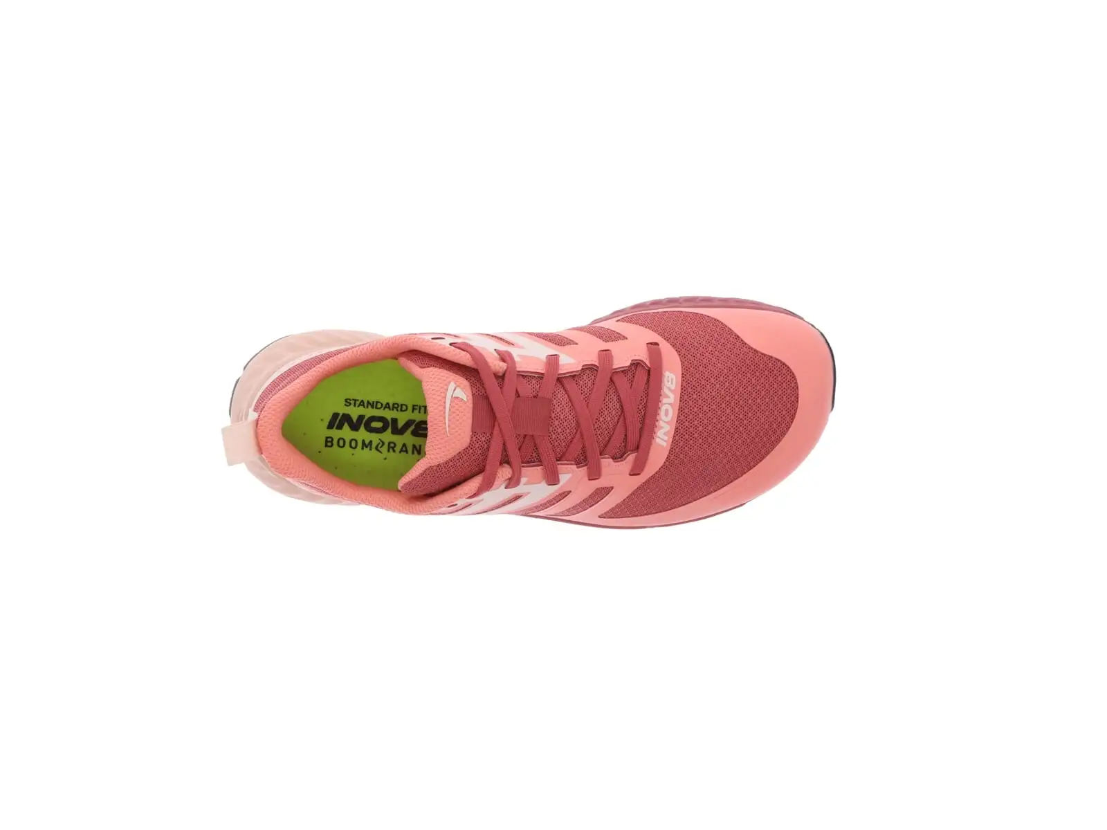 Inov-8 Trailfly Damen Laufschuhe Dusty Rose/Pale Pink