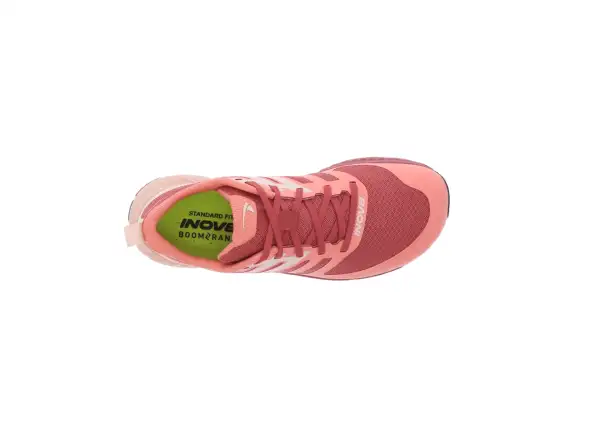 Inov-8 Trailfly Damen Laufschuhe Dusty Rose/Pale Pink