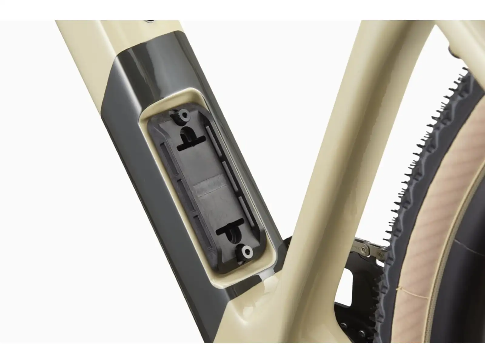 Cannondale Topstone Carbon Apex 1 Gravelbike QSD