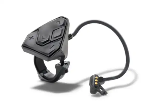 Bosch Compact Control Unit für Kiox BUI330, SmartphoneHub und Nyon BUI350 - 350 mm