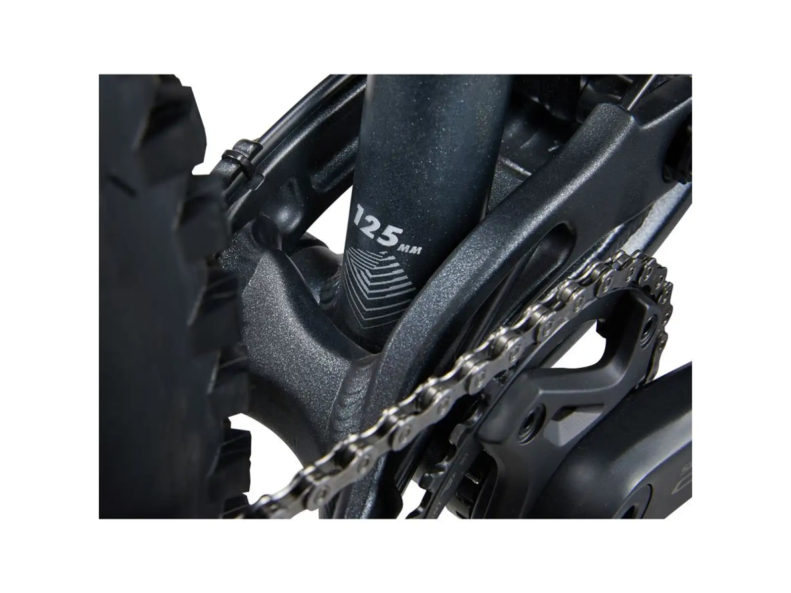 Giant Stance 29 2 Fully-suspended Mountainbike Black Diamond