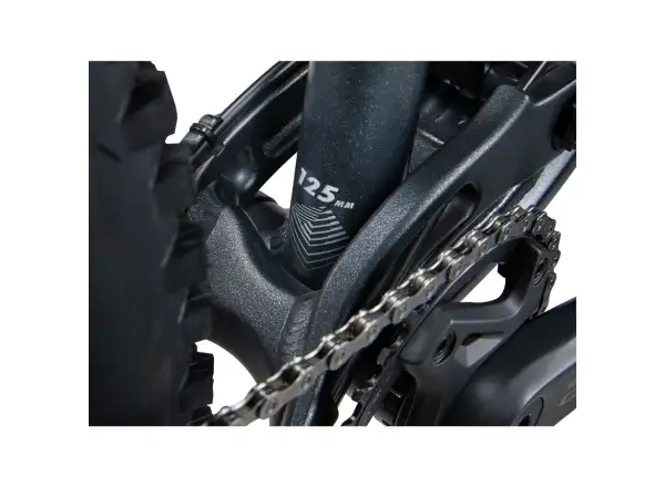 Giant Stance 29 2 Fully-suspended Mountainbike Black Diamond