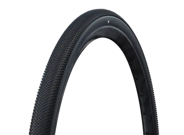 Schwalbe G-ONE Allround Performance RaceGuard 57-584 Gravel-Reifen Kevlar, TLR, E-25, Addix