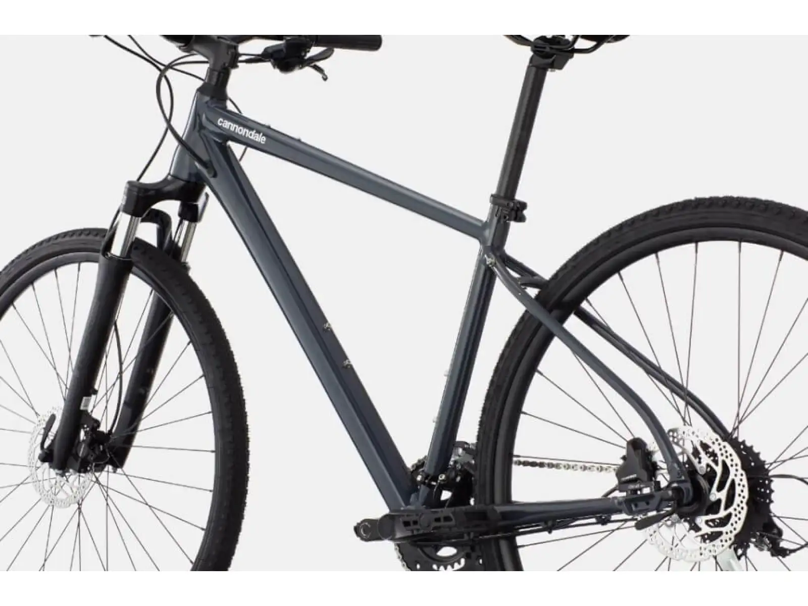 Cannondale Quick CX 3 RRD Fitnessrad