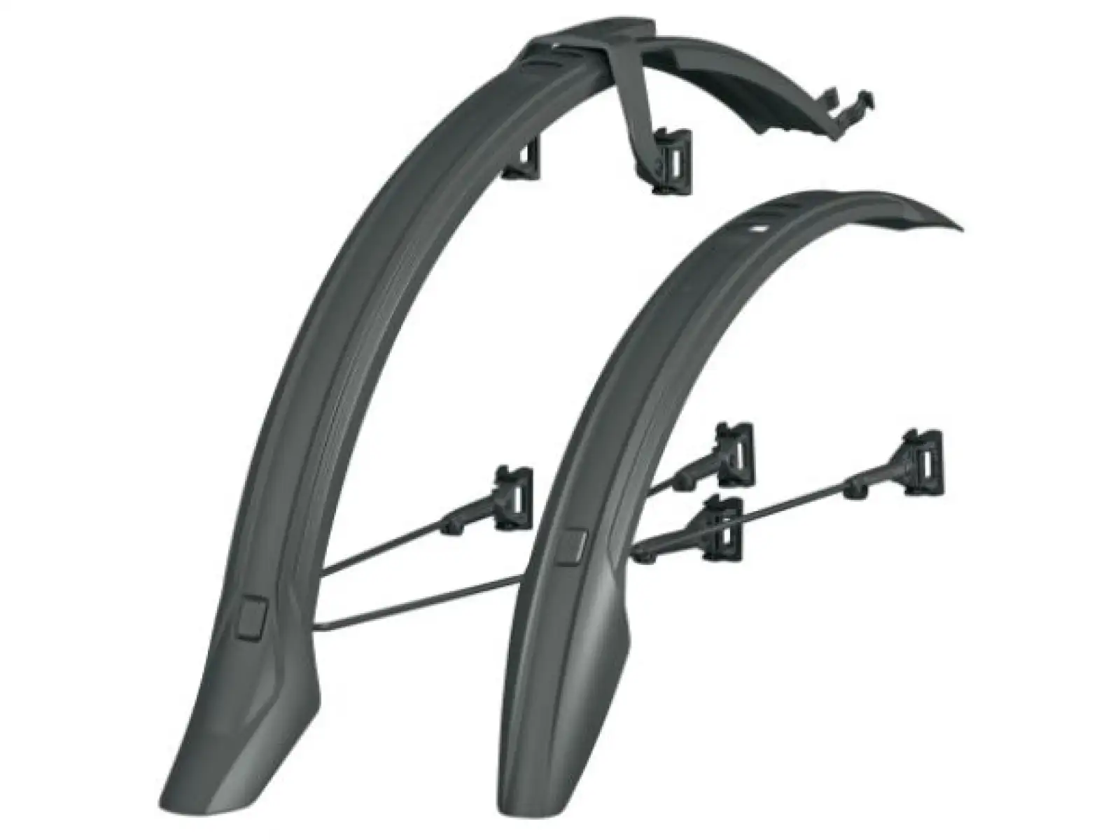 SKS Veloflexx Schutzblech-Set