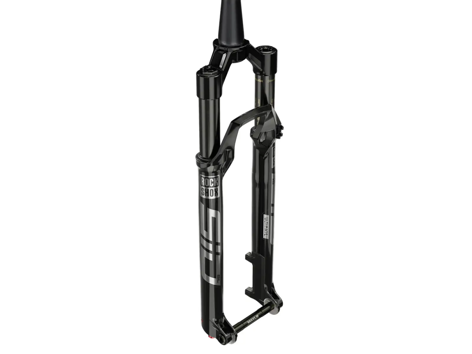 Rock Shox SID Ultimate Race Day R 29" Federgabel Schwarz