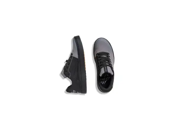 Ride Concepts Livewire Herrenschuhe Charcoal