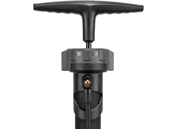 Topeak JoeBlow Booster Pumpe für Tubeless-Systeme