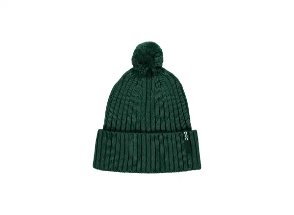 POC Beanie Pom Mütze mit Bommel Pargasite Green