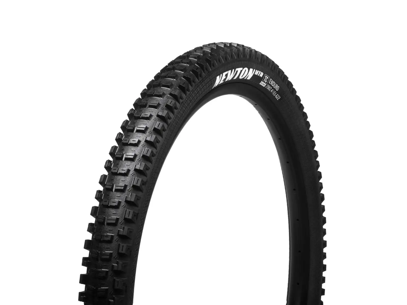 Goodyear Newton MTR Enduro Tubeless Komplett 29x2,40" MTB Reifen Kevlar