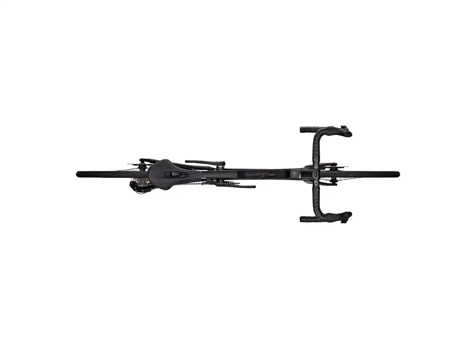 Focus Paralane 8.9 DI Rennrad Carbon Raw Matt / Glänzend