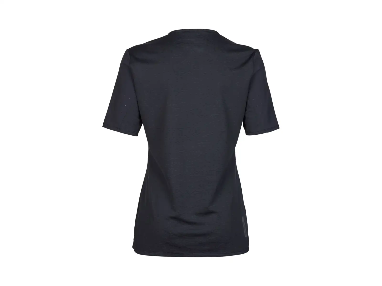 Fox Defend Damen-Trikot kurzarm Schwarz