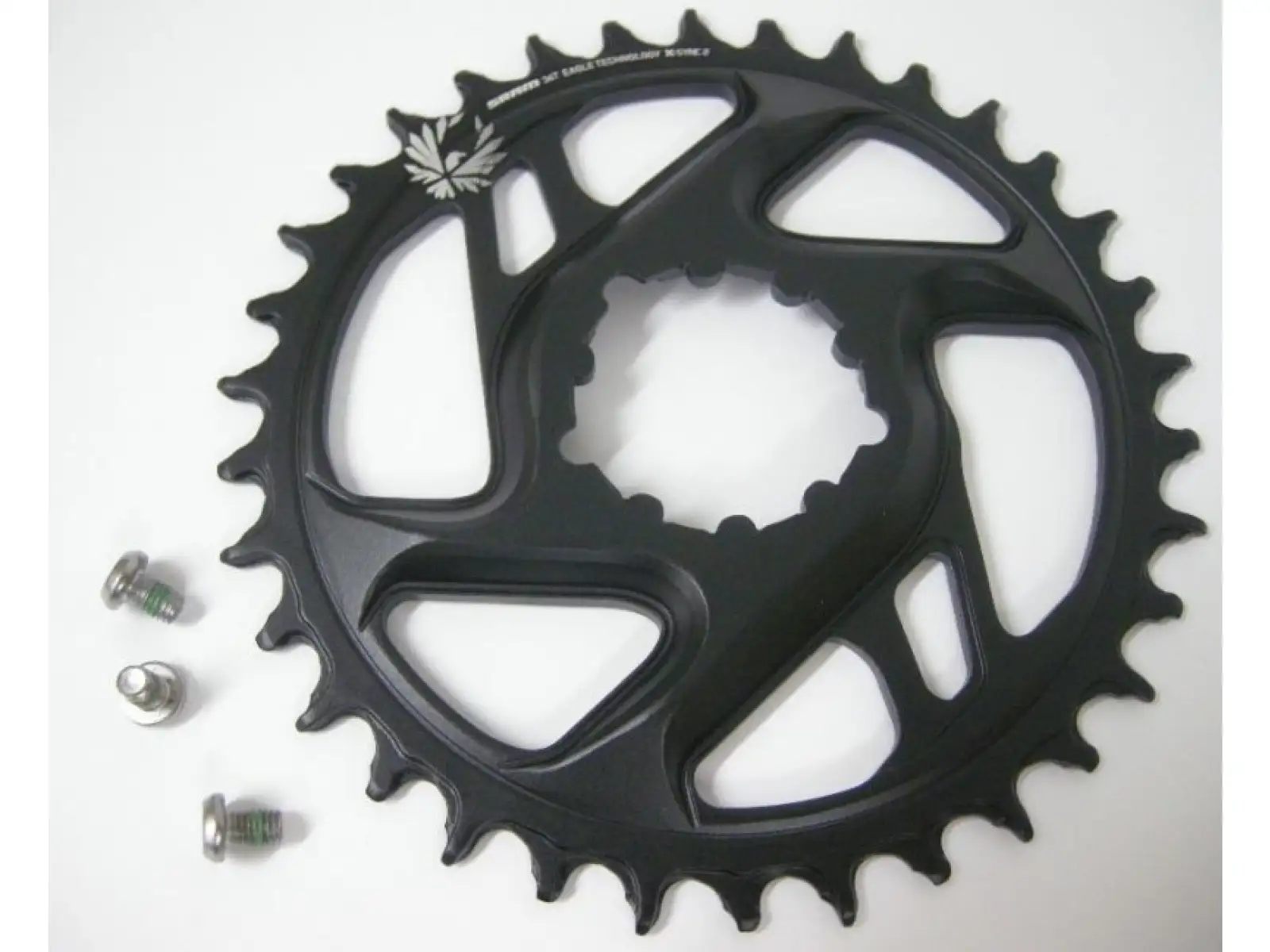 Sram Eagle GX CR X-Sync Direct Mount 6 mm Offset 12-fach Kettenblatt