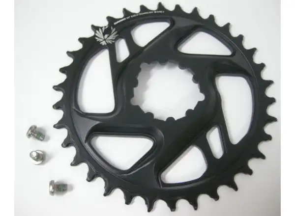 Sram Eagle GX CR X-Sync Direct Mount 6 mm Offset 12-fach Kettenblatt